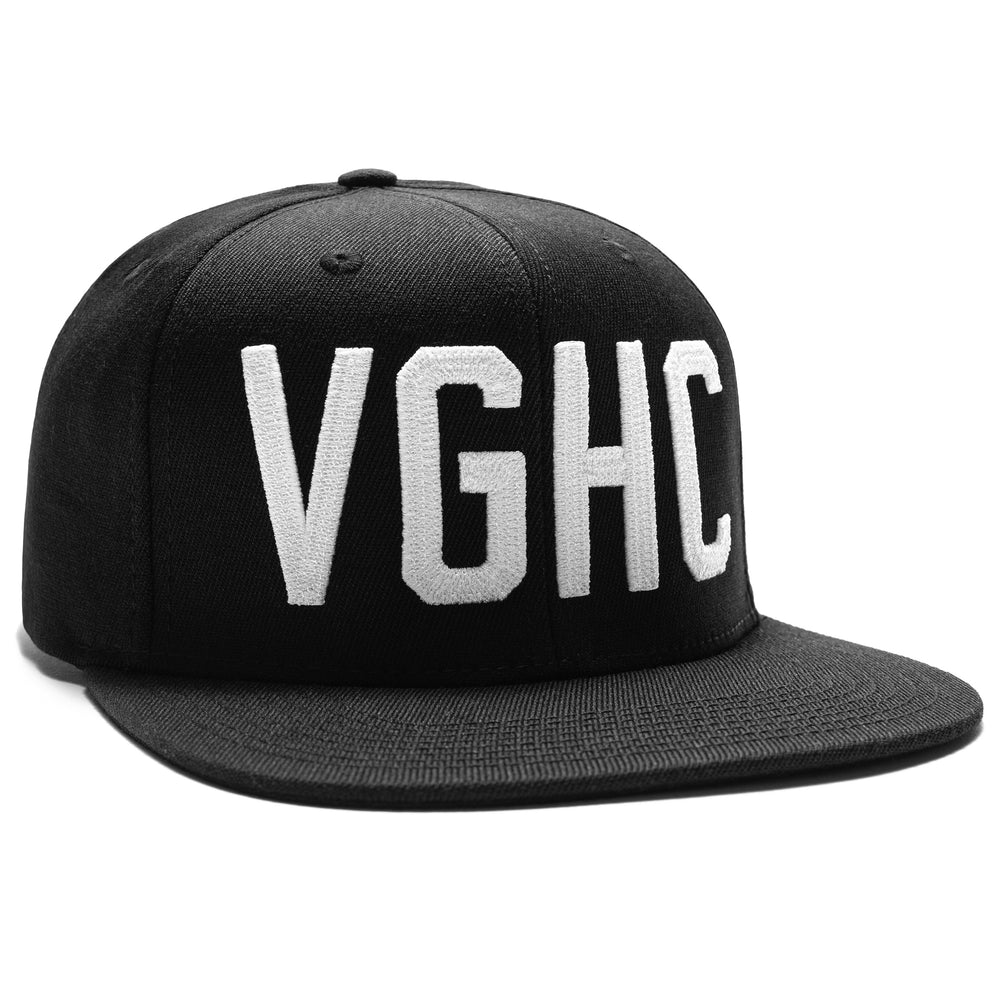 Tribute XL Snapback - - Hats - Violent Gentlemen
