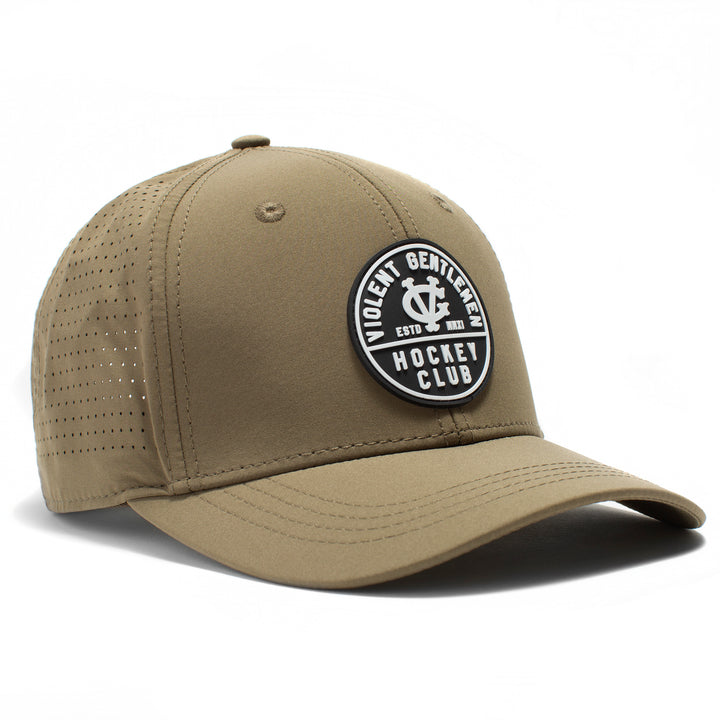Triumph Tech Snapback -  - Hats - Violent Gentlemen
