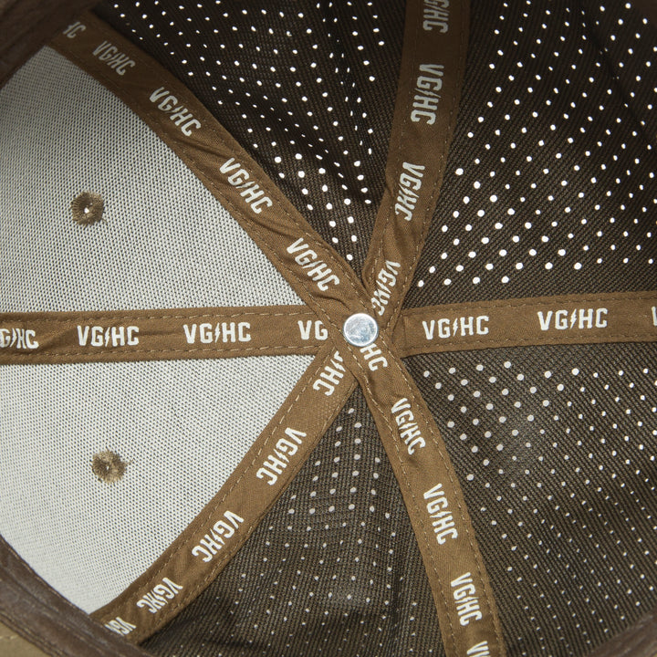 Triumph Tech Snapback -  - Hats - Violent Gentlemen