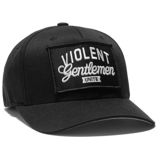 Unite Flexfit -  - Hats - Violent Gentlemen