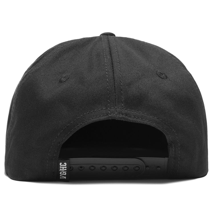 Foundation Unstructured Hat -  - Hats - Violent Gentlemen