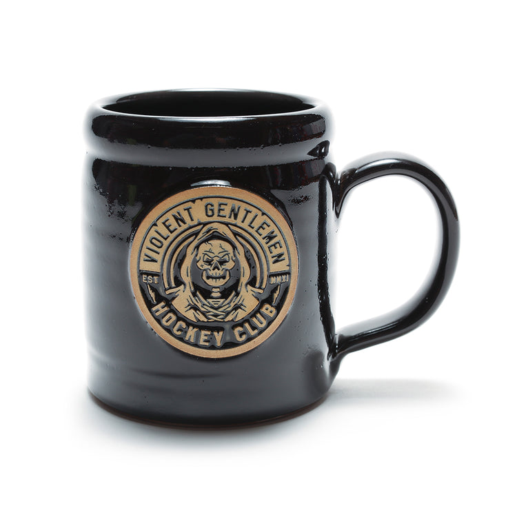 Eternal Ceramic Coffee Mug -  - Accessories - Violent Gentlemen