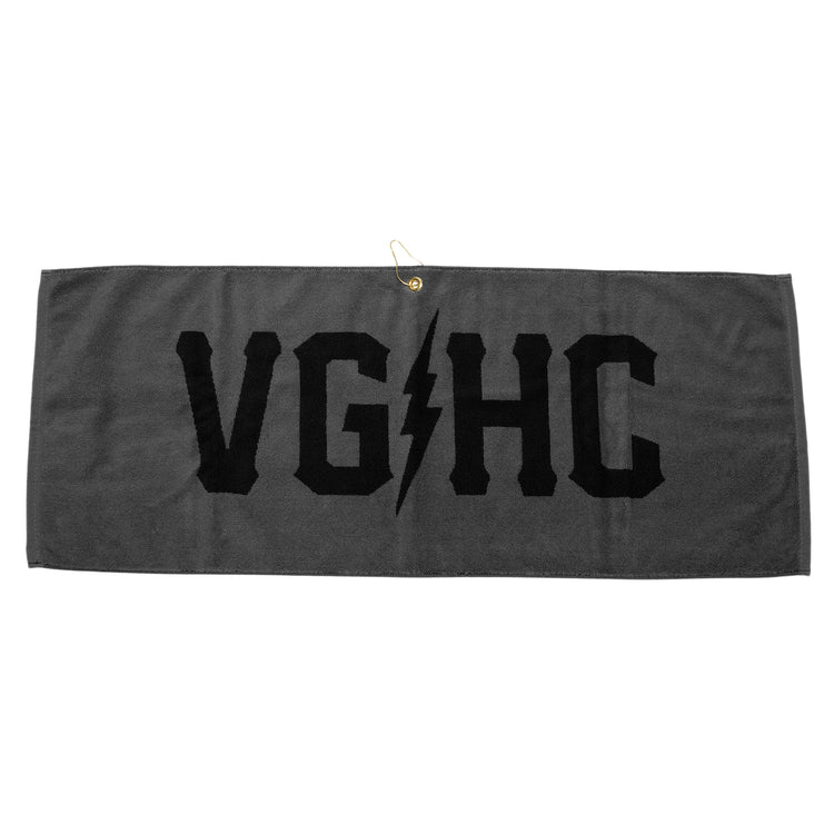 Bolt Club Utility Towel -  - Accessories - Violent Gentlemen