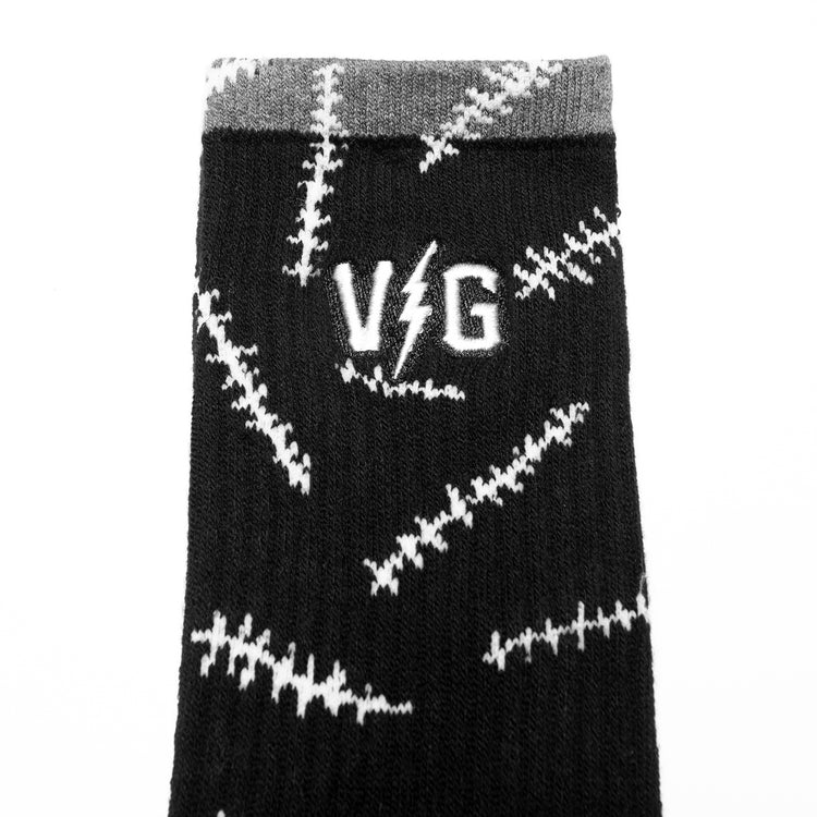 Cheevers Socks -  - Accessories - Violent Gentlemen