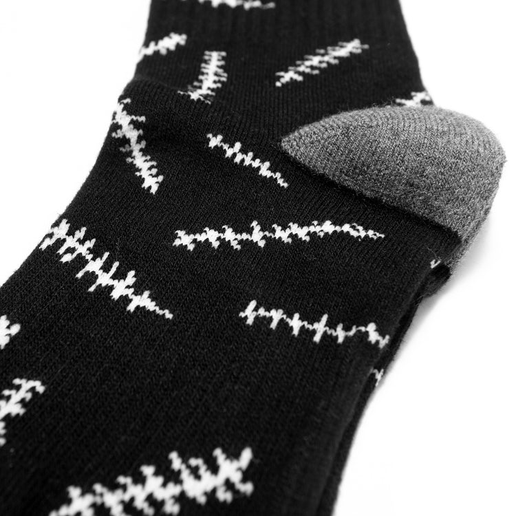 Cheevers Socks -  - Accessories - Violent Gentlemen