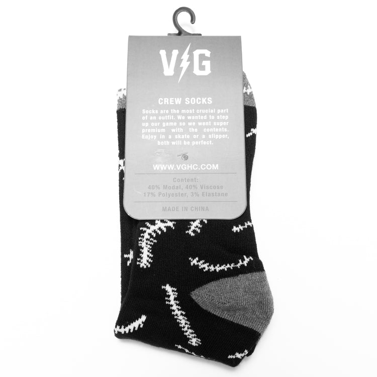 Cheevers Socks -  - Accessories - Violent Gentlemen