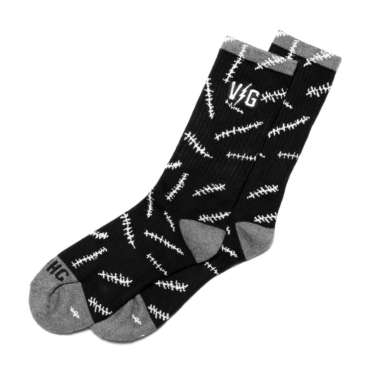 Cheevers Socks -  - Accessories - Violent Gentlemen