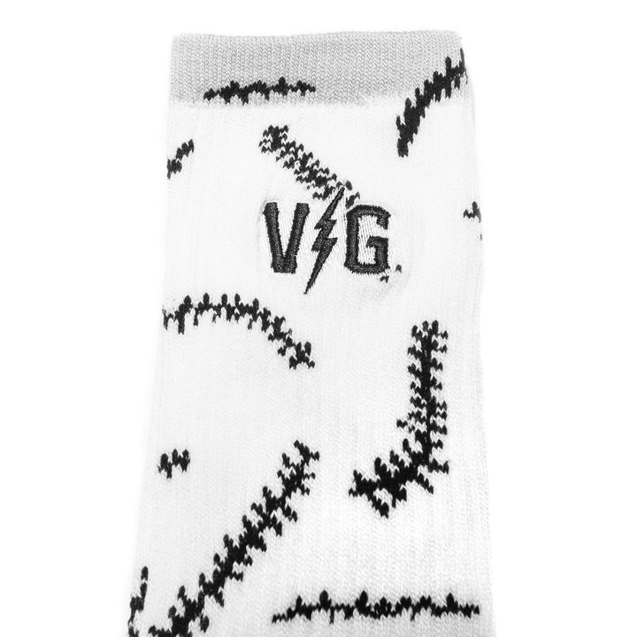 Cheevers Socks -  - Accessories - Violent Gentlemen