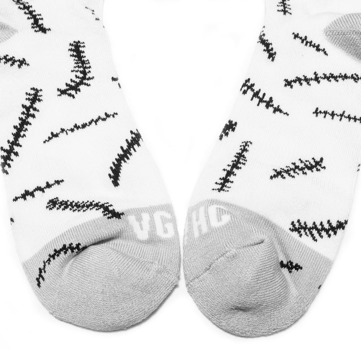 Cheevers Socks -  - Accessories - Violent Gentlemen