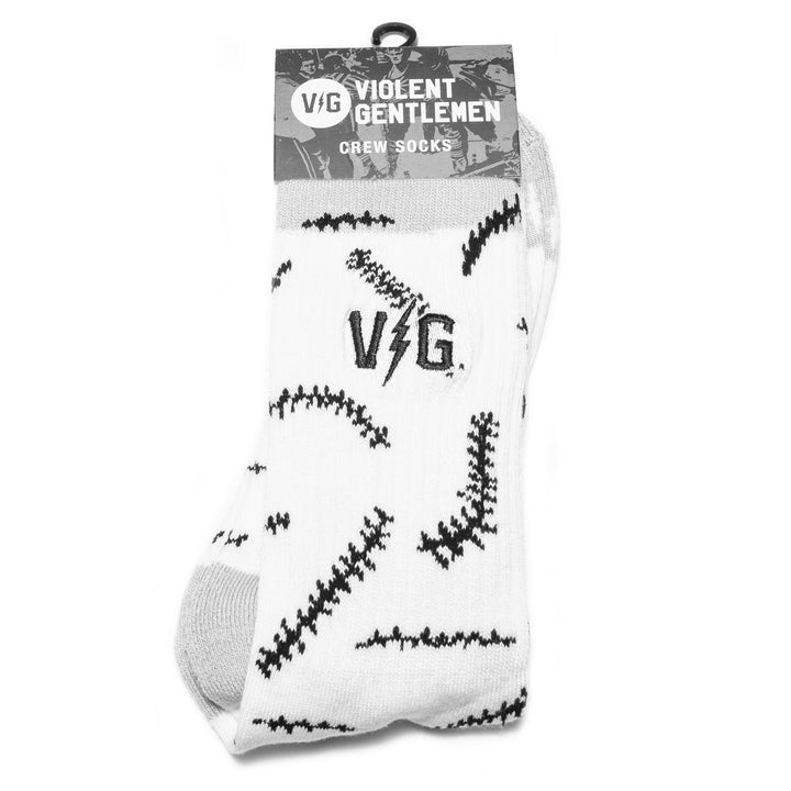 Cheevers Socks -  - Accessories - Violent Gentlemen