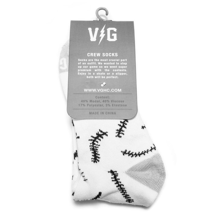 Cheevers Socks -  - Accessories - Violent Gentlemen