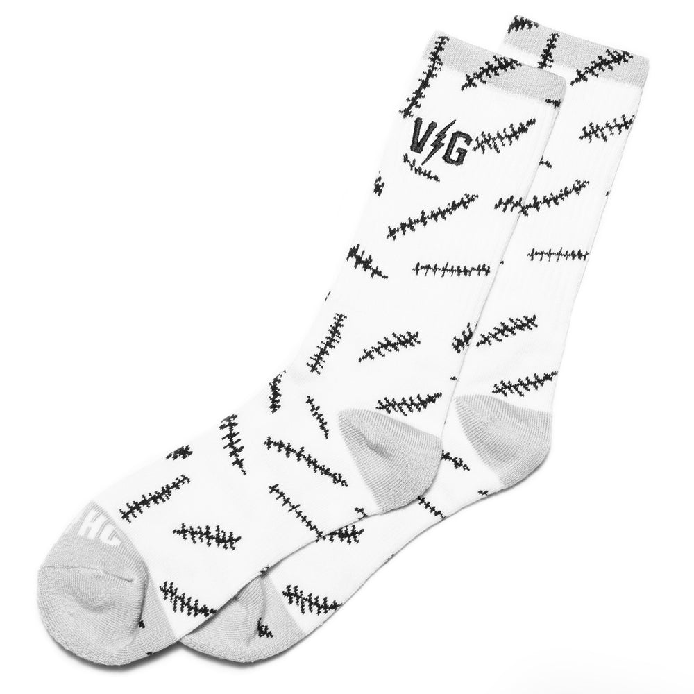 Cheevers Socks -  - Accessories - Violent Gentlemen