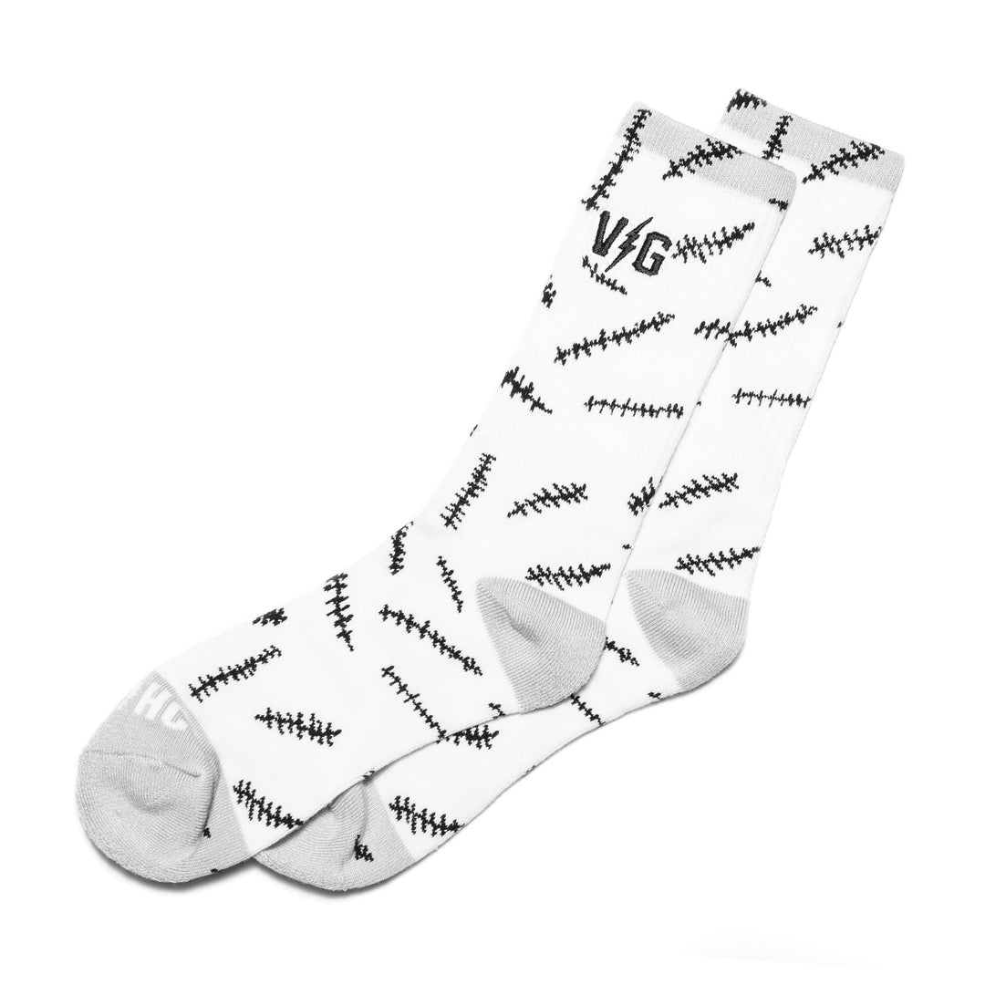 Cheevers Socks -  - Accessories - Violent Gentlemen