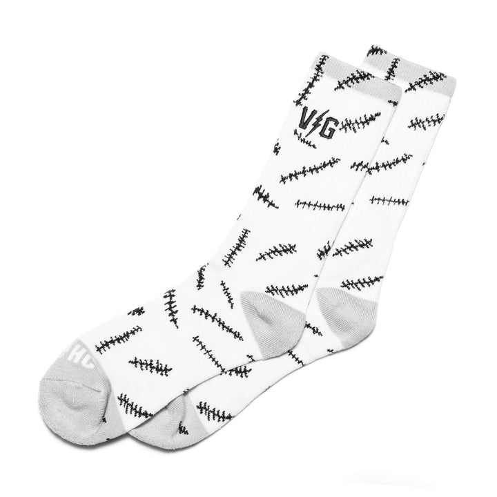 Cheevers Socks -  - Accessories - Violent Gentlemen