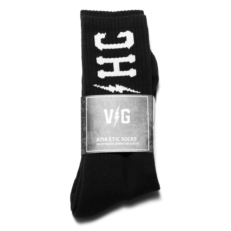 Club Athletic Socks -  - Accessories - Violent Gentlemen