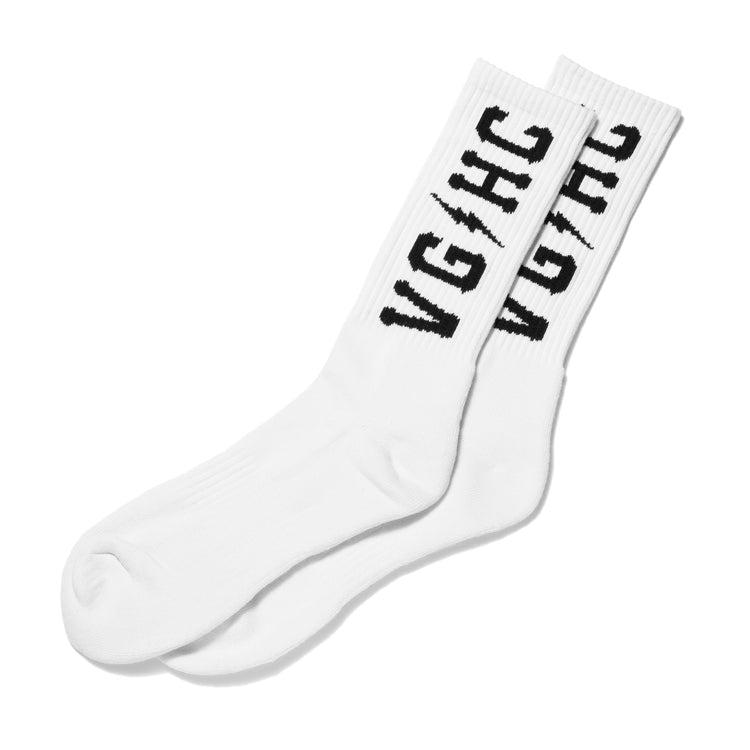 Club Athletic Socks -  - Accessories - Violent Gentlemen