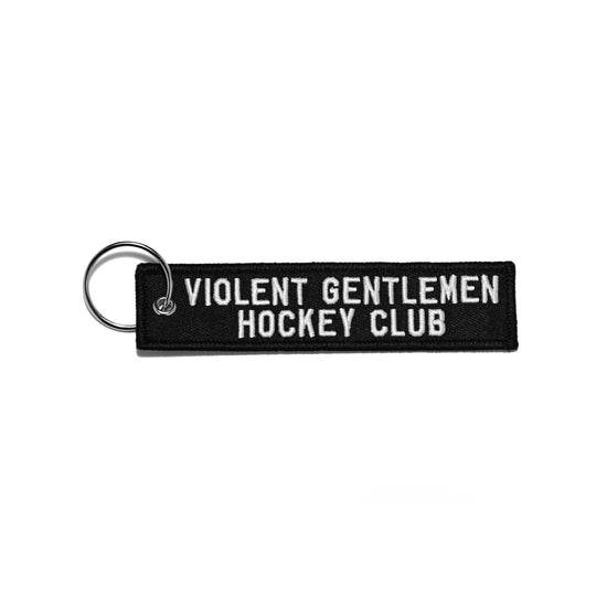 Found Jet Tag -  - Accessories - Violent Gentlemen