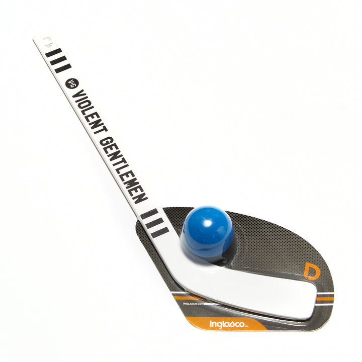Mini Hockey Stick Kit -  - Accessories - Violent Gentlemen