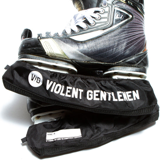 Gilmore Skate Guards -  - Accessories - Violent Gentlemen