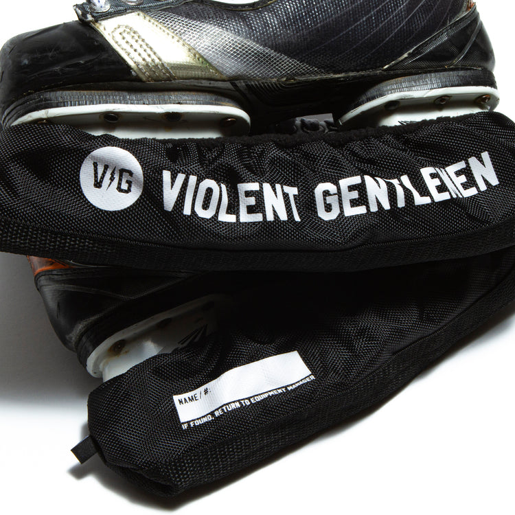 Gilmore Skate Guards -  - Accessories - Violent Gentlemen