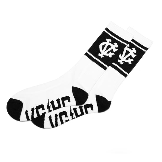 Winger Athletic Socks -  - Accessories - Violent Gentlemen
