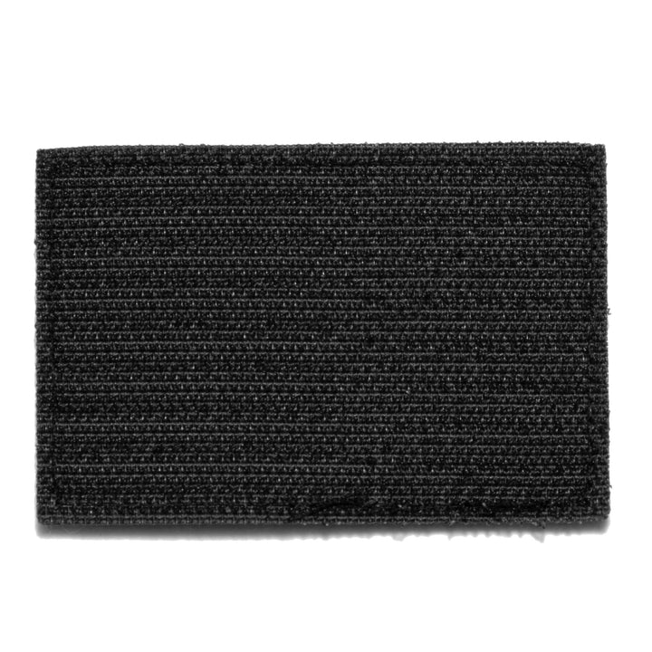 Country Club PVC Velcro Patch -  - Accessories - Violent Gentlemen