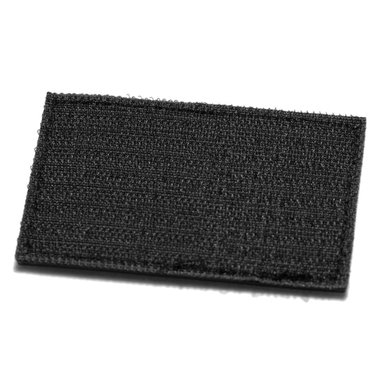 Country Club PVC Velcro Patch