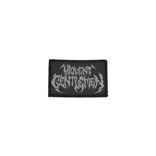 Shivers Velcro Patch -  - Accessories - Violent Gentlemen