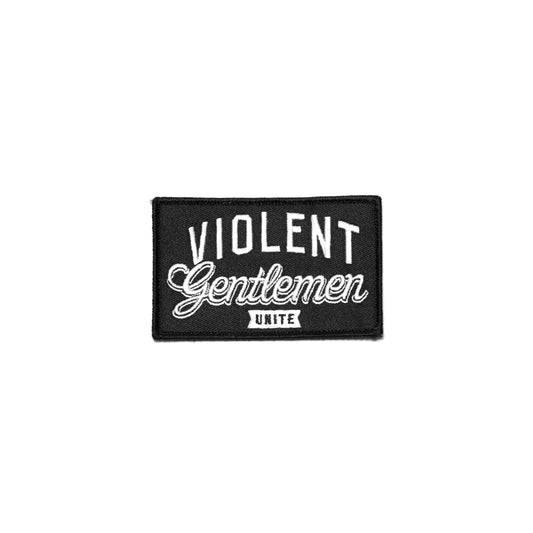 Unite Velcro Patch -  - Accessories - Violent Gentlemen