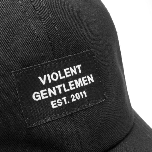 Lemieux Dad Hat -  - Hats - Violent Gentlemen