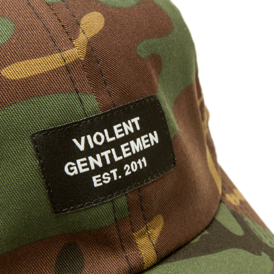 Lemieux Dad Hat -  - Hats - Violent Gentlemen