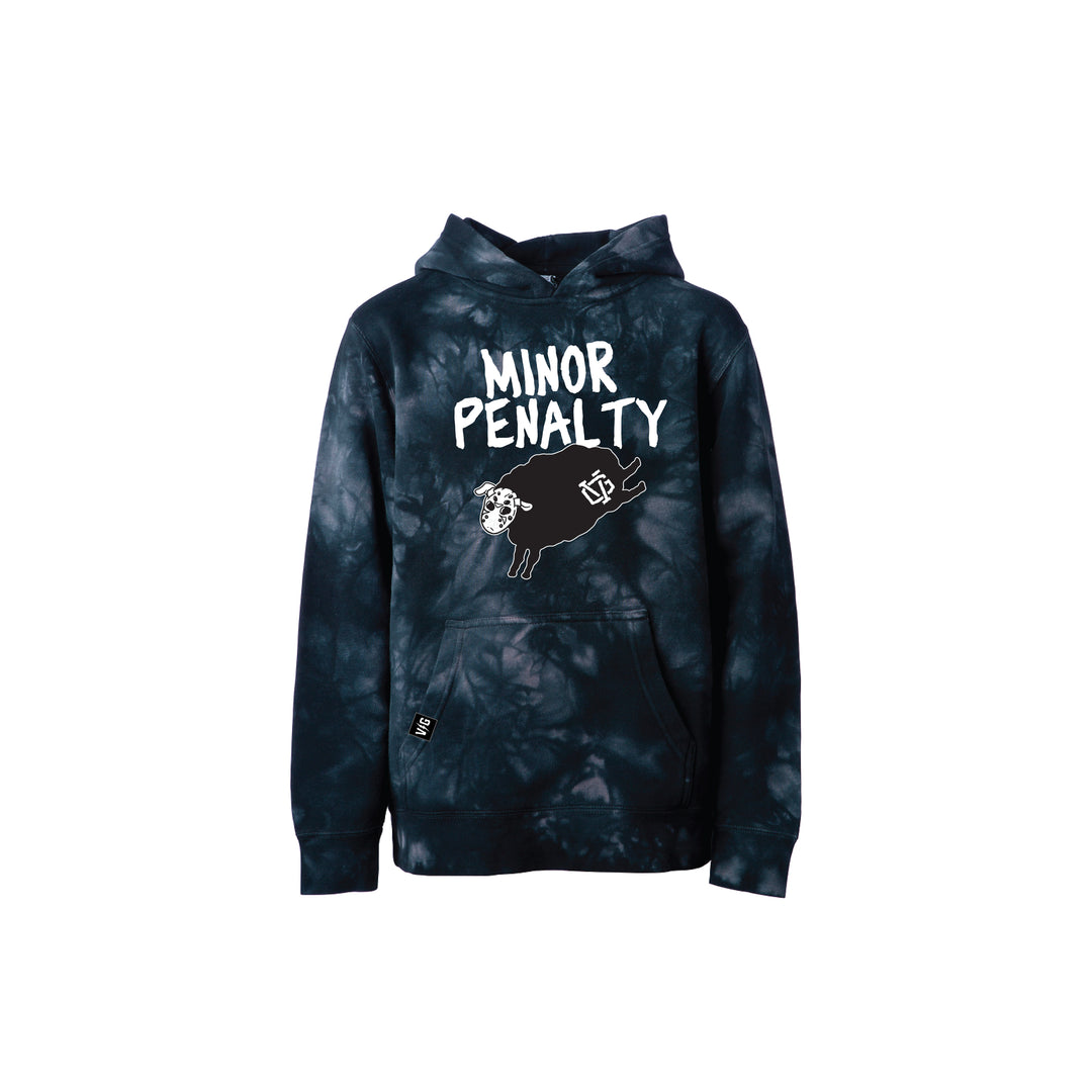 Salad Days Kids Pullover Hood -  - Kid's Fleece Tops - Violent Gentlemen
