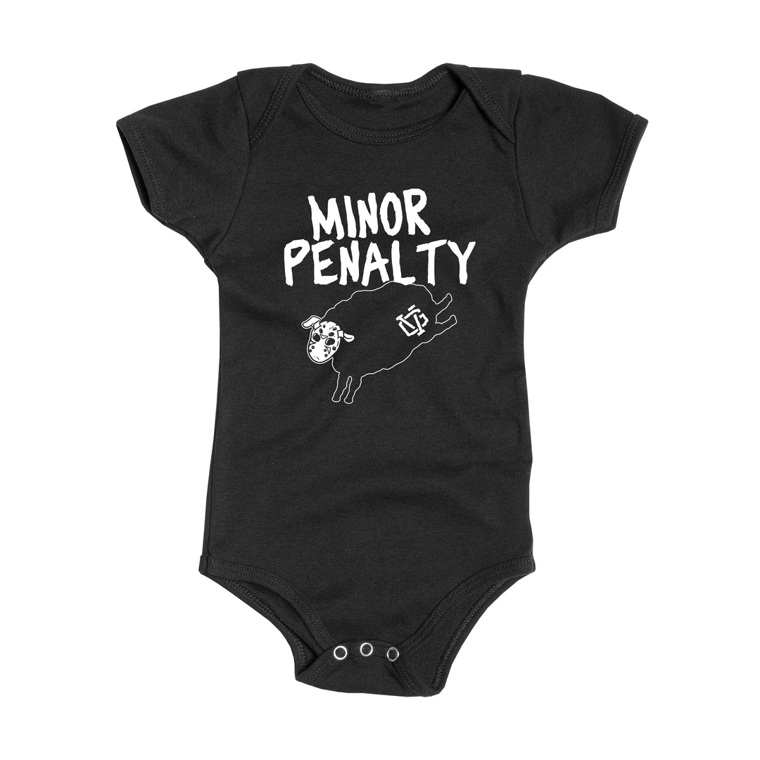 Salad Days Infant Onesie -  - Infant Onesies - Violent Gentlemen