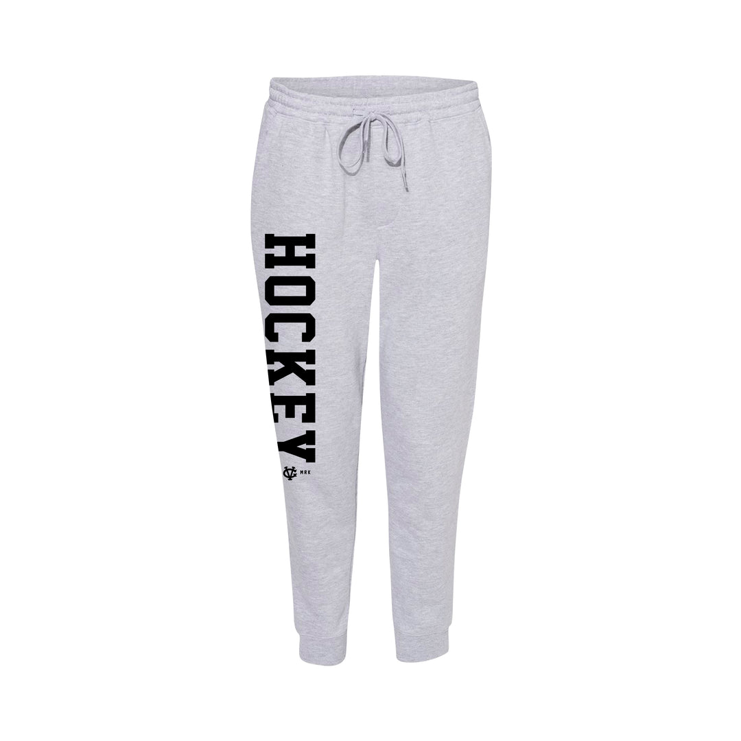 Hockey Sweatpants -  - Men's Fleece Bottoms - Violent Gentlemen