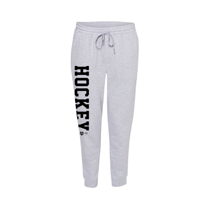 Hockey Sweatpants -  - Men's Fleece Bottoms - Violent Gentlemen