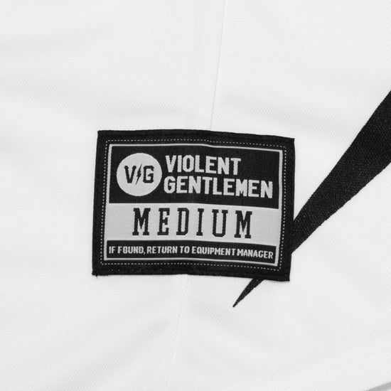 ⚡ VG Hockey Jersey ⚡ - Violent Gentlemen