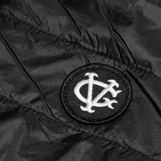 Diddy Puffy Vest -  - Men's Jackets - Violent Gentlemen
