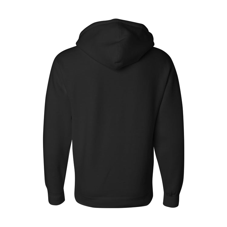 Loyalty Pullover Hood -  - Men's Fleece Tops - Violent Gentlemen