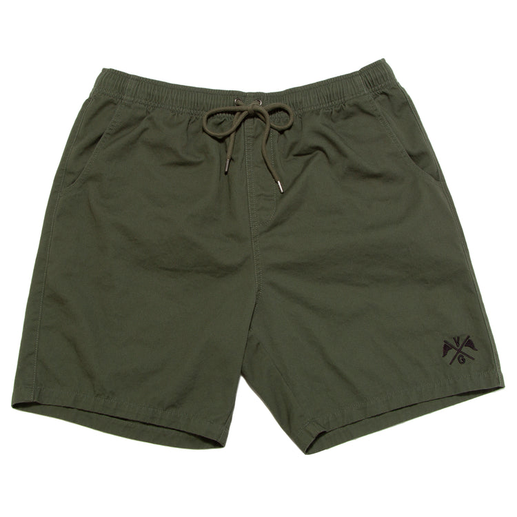 Flagsticks Walk Shorts -  - Men's Shorts - Violent Gentlemen