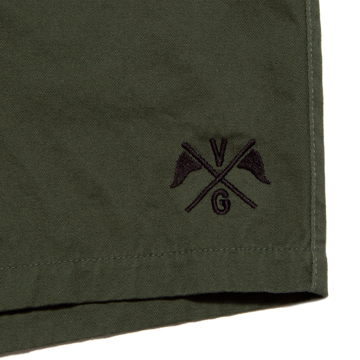 Flagsticks Walk Shorts -  - Men's Shorts - Violent Gentlemen