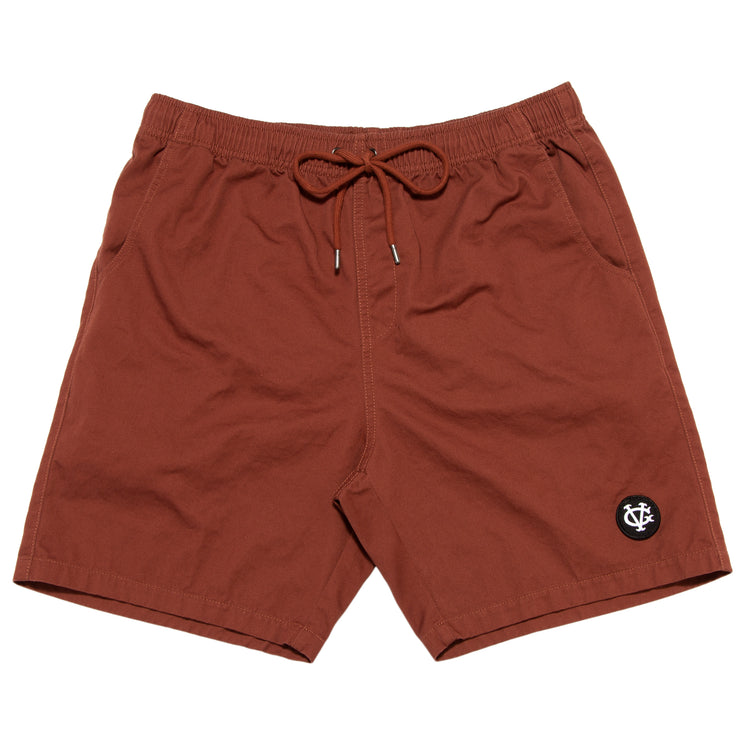 Thompson Walk Shorts -  - Men's Shorts - Violent Gentlemen