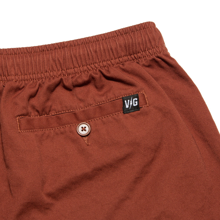 Thompson Walk Shorts -  - Men's Shorts - Violent Gentlemen