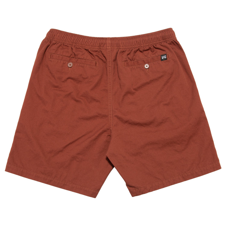 Thompson Walk Shorts -  - Men's Shorts - Violent Gentlemen