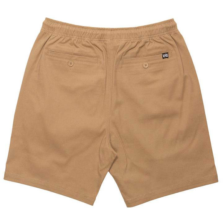 Thompson Walk Shorts -  - Men's Shorts - Violent Gentlemen