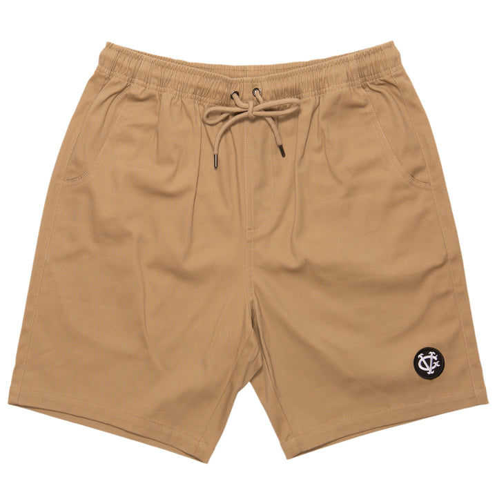 Thompson Walk Shorts -  - Men's Shorts - Violent Gentlemen