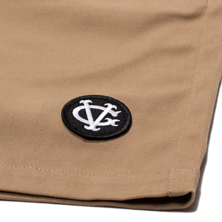 Thompson Walk Shorts -  - Men's Shorts - Violent Gentlemen