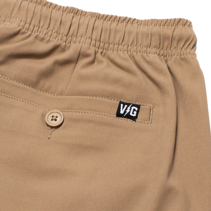 Thompson Walk Shorts -  - Men's Shorts - Violent Gentlemen