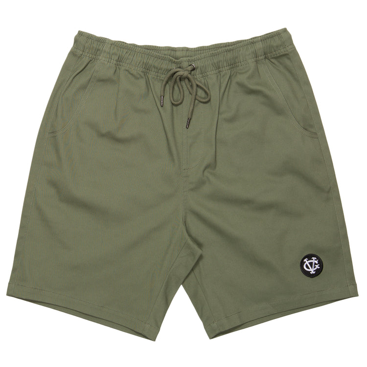 Thompson Walk Shorts -  - Men's Shorts - Violent Gentlemen