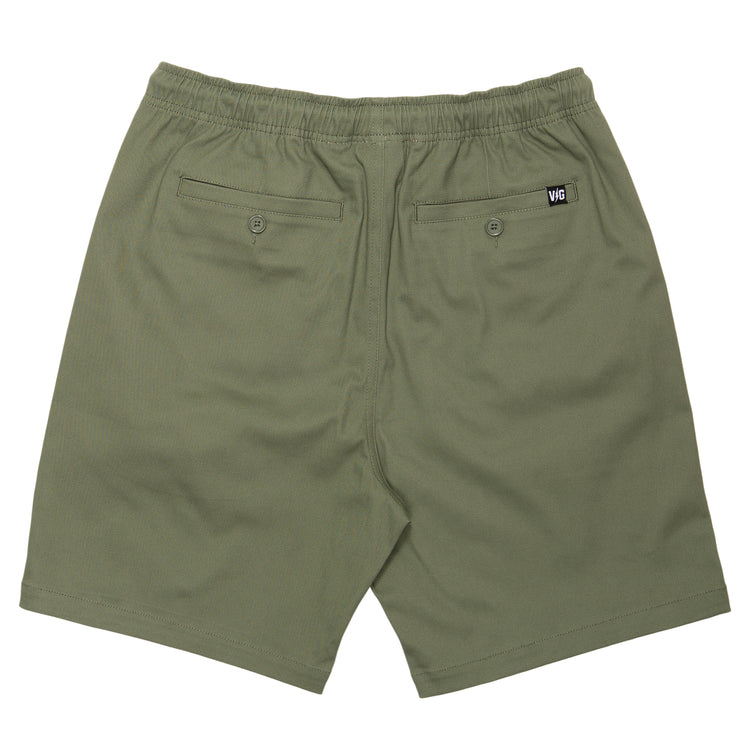 Thompson Walk Shorts -  - Men's Shorts - Violent Gentlemen