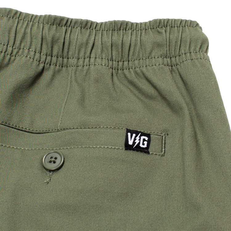 Thompson Walk Shorts -  - Men's Shorts - Violent Gentlemen